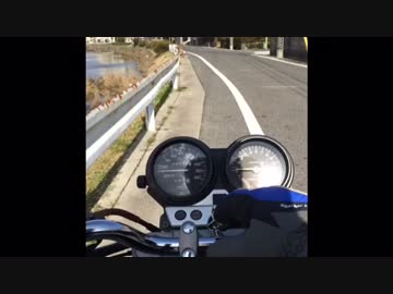 CB400 栄に行ってみた！Part1