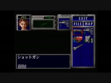 【実況】バイオ3で遊ぶ。part.3