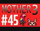【実況プレイ】 奇妙＋面白い×せつない＝MOTHER3÷(V)・∀・(V) #45
