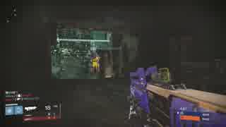 【Destiny】SG使いもパルスライフルを使って戦う！その14【ＦＷＣ】