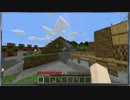 【Minecraft】マイクラ　チキンハートの冒険Part1【ゆっくり】