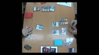 ＣＢ高槻　FNM　15/02/27