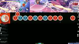 【osu!】 Taiko ROTTER TAIYOSHINKO  Taikosaki S #44