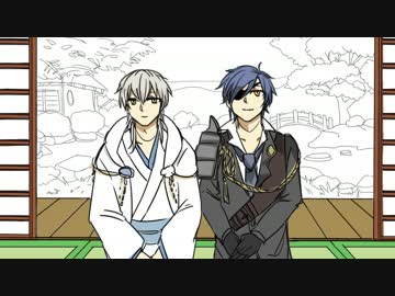 【手描き】本丸テレフォンショッピング