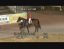 第2回だるま夕日賞 本馬場入場