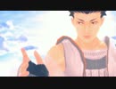 【MMD】徳川家康・アイ【戦国BASARA】