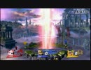 【スマブラWiiU】第二回スマたま杯　準決勝　キータンVSユマ