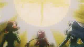 魔法騎士達は最速でセフィーロを攻略したようです