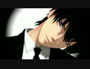 【MMD銀魂】Dark Horse