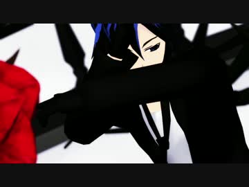 【ペダルMMD】 疑心暗鬼 【箱学クライマー】