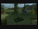 WoT Chi-Ri に乗ってみた　Part7 [ゆっくり実況]