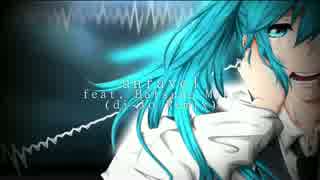 【※アレンジ多め】東京喰種OP unravel フルを腹から声出してみた