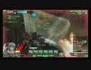 [ボーダーブレイク]盾砂大攻防戦その2[防衛陣営]