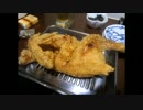 【大盛り】もつ鍋 旦過の豪唐揚げ(鶏の半身揚げ)を食べてきました☆