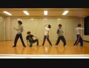 【2C-MATE】 SHINee(샤이니) _ LUCIFER 【dance cover】