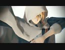 【MMD刀剣乱舞】山姥切国広でWAVE【モデルテスト】