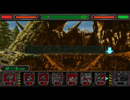 【MSD】本気デッキ同士の血みどろ短距離MAP戦【庵＆京】