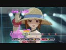 [アイドルマスター]L4Uプレイ動画(HARD)MyBestFriend/雪歩律子