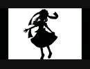 【東方アレンジ】　運命のダークサイド　【してみたー】