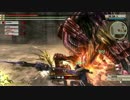 【GE2RB】極めし一撃でぶん殴る 第00回（テスト）