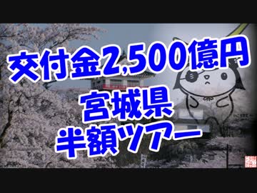 【２５００億円】プレミアム商品券！