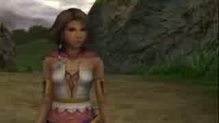 【解説実況】想いを現実に…FINAL FANTASY X-2 part07