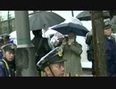 【2015/3/1】大嫌韓デモ ver.2 in 銀座0有田先生