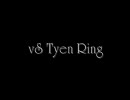 No,01 VS Tyen RIng【AC4辻斬りランカー紹介動画】