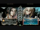 2014.12.20新宿某店ブレイブルークロノファンタズマ 固定3on3part3