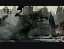 【PS4】　Bloodborne - ブラッドボーン　海外CM