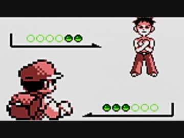 【実況】もう俺、ポケモンでいいや【赤編】part3