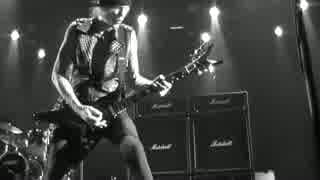 Michael Schenker's Temple of Rock - Live & Let Live