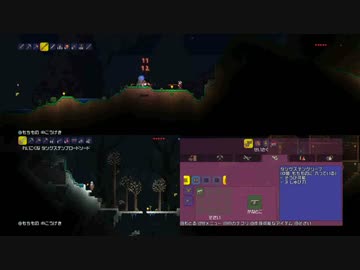 【実況】いい大人達がＰＳ４版テラリアを本気で遊んでみた。番外編part5