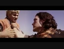 Dragon Ball Z- Light of Hope - Pilot