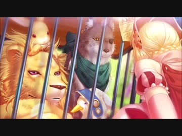 Ps Vita 猛獣使いと王子様 Flower Snow Op ニコニコ動画