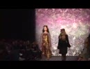 Anna Sui Fall 2008 Collection 　part1