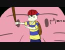 【Mother】pollyannaをバンド風にアレンジしてみた