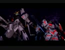 ガンダムブレイカー２gdgdプレイ記最終回前編