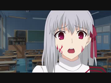 【MUGEN】部活動対抗　熱血青春サバイバル OP