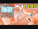 【マリオU】マリオUを逆転させてプレイしてみた 22回目【字幕プレイ】
