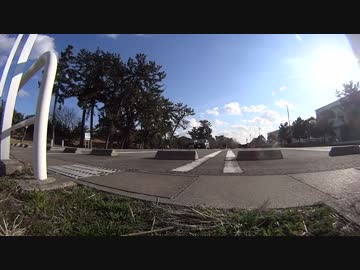 ソロキャンプっす♪ 三重県 浜風公園キャンプ場  後編.