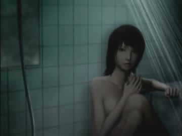 【実況】 侵食する恐怖　『零～刺青の聲～』実況プレイ part24