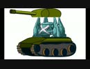 【ポケモンORAS】　ポケモン of Tanks　最終試合 + おまけ 【ゆっくり実況】