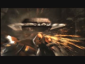 ハメタルギアライジイグッ！戦闘くサイボーグと化した先輩 part4.chap1-2