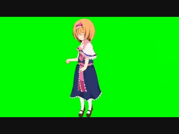 踊るクッキー☆キャラ達BB.mp4