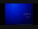 【桃天とまろん】友達が泊りに来たからUTOPIA実況った【part1】