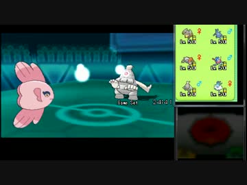 レート2500のプロが教えるポケモン必勝法！10【新構築　”ママループ”】