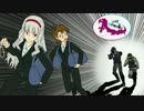 【iM@S×Steam】 SteaMENYOU!　第１回 ～ヤーネフェルトと強盗団～