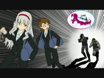 【iM@S×Steam】 SteaMENYOU!　第１回 ～ヤーネフェルトと強盗団～