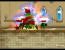 【エルソード】新しい装備「カオス エレメンタル ストーン」
